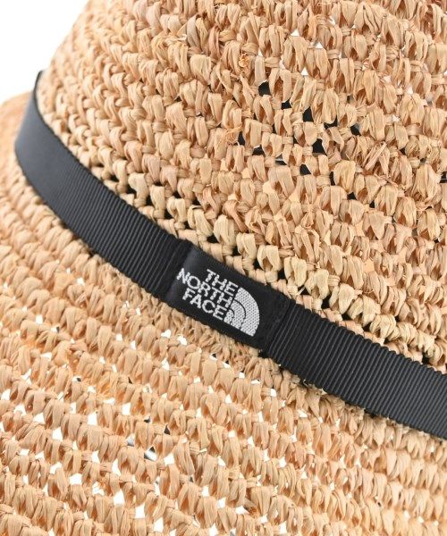 THE NORTH FACE ストローハット レディース 【古着】【中古】【送料
