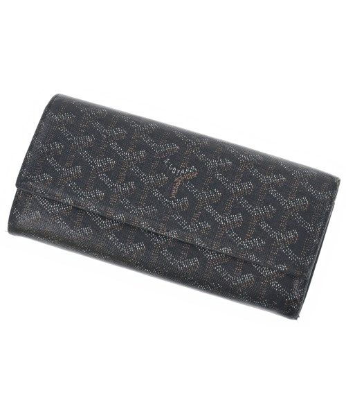 GOYARD 財布・コインケース レディース 【古着】【中古】【送料無料】