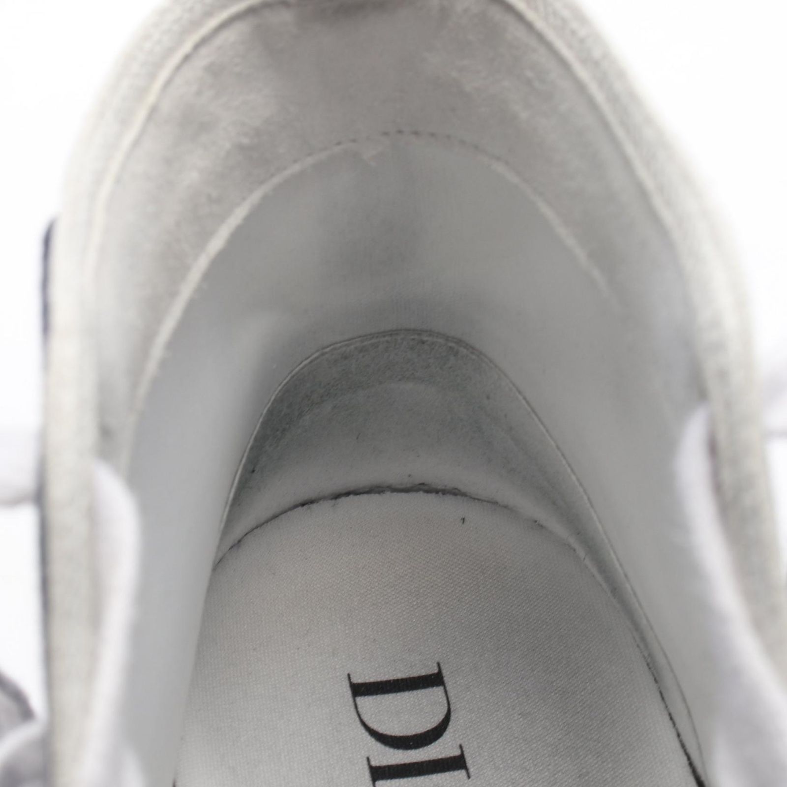ディオール Dior スニーカー DIOR × Denim Tears B23 キャンバス
