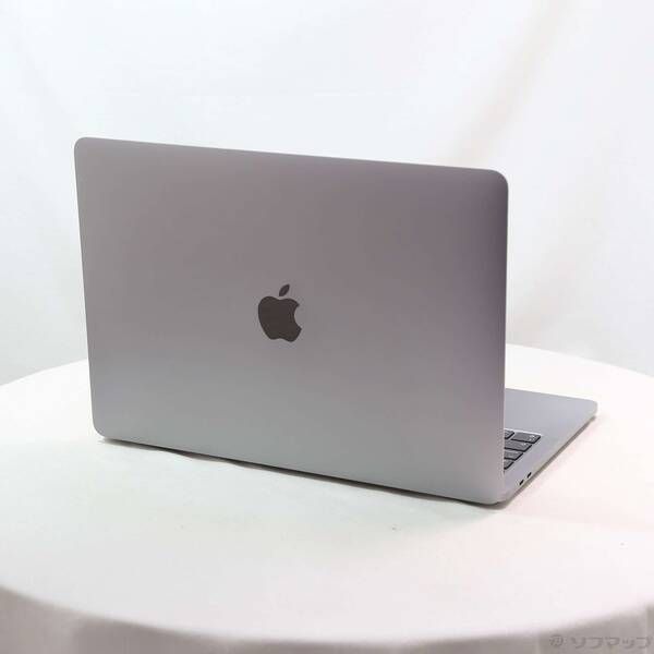 MacBook Pro 13 MWP42J/A Core i7/16GB/512GB - メルカリ