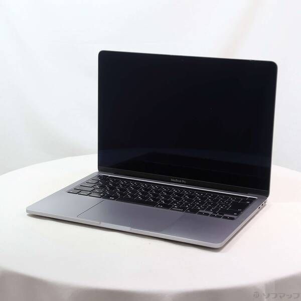 MacBook Pro 13 MWP42J/A Core i7/16GB/512GB - メルカリ