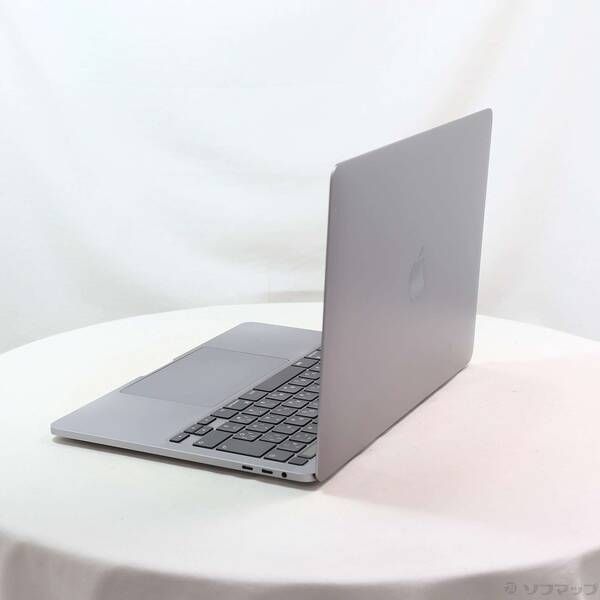 MacBook Pro 13 MWP42J/A Core i7/16GB/512GB - メルカリ