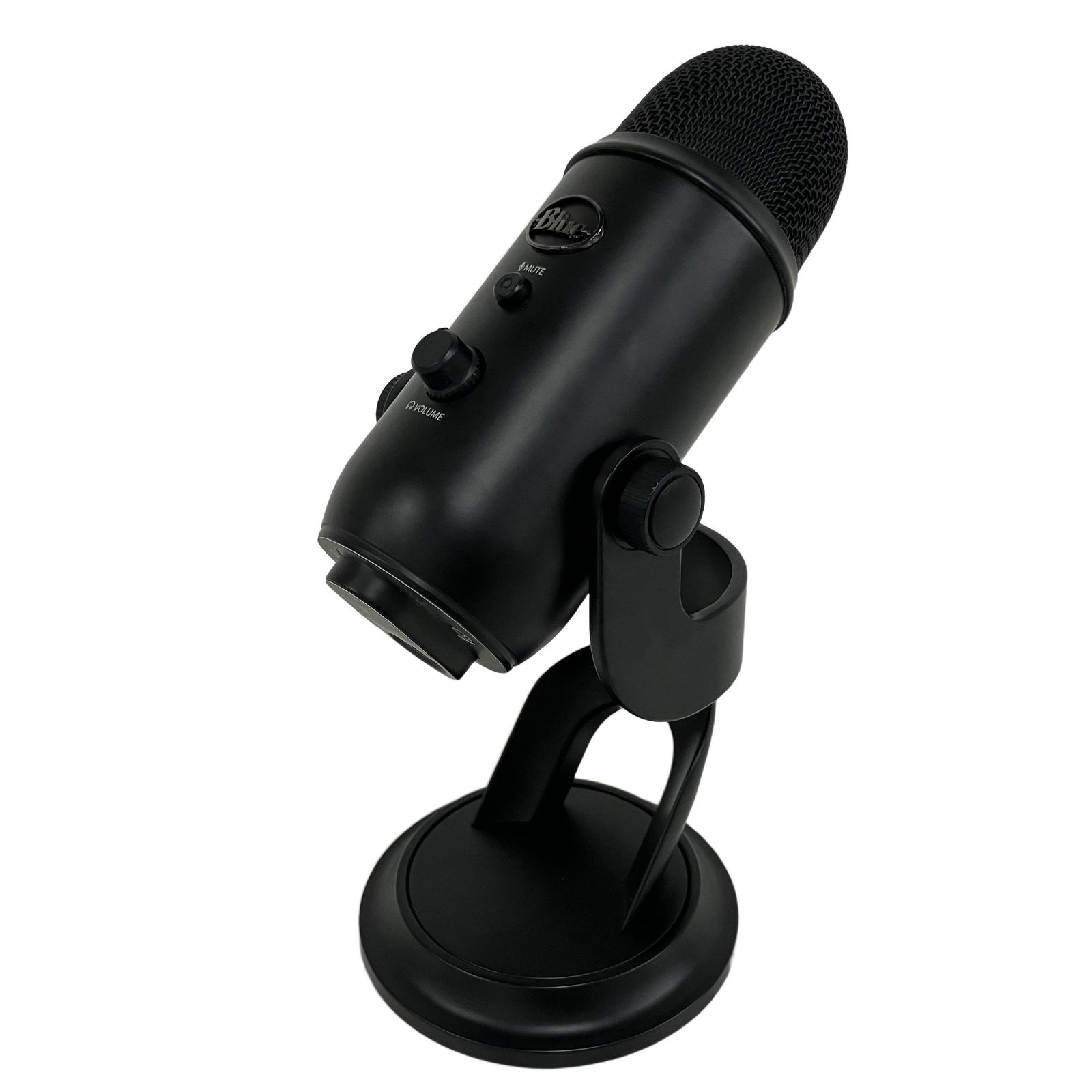 Logicool Blue Yeti A00132 USBマイク コンデンサーマイク 配信 録音