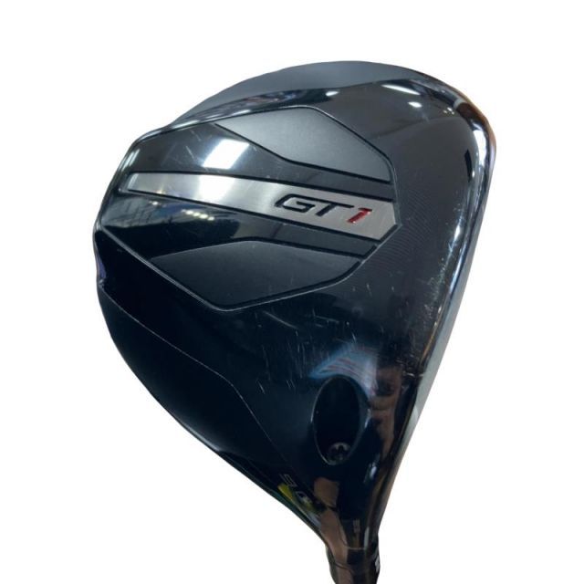 【中古】 タイトリスト GT1 9° ドライバー DR AIR SPEEDER 40 (フレックスS) メンズ 男性用 右利き 右用 Cランク ゴルフクラブ