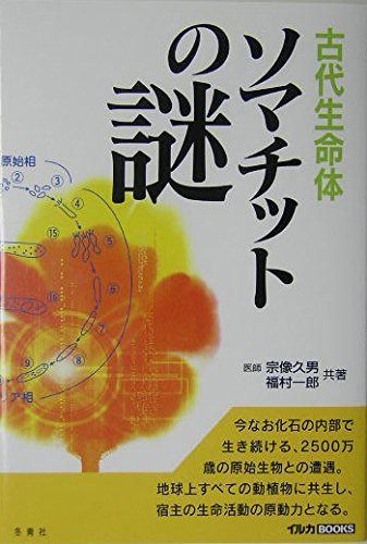 ソマチットの謎: 古代生命体 (イルカBOOKS)