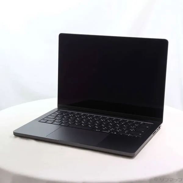 ソフマップ 〔中古品〕 MacBook Pro 14.2-inch Early-2026 MGDR4J／A