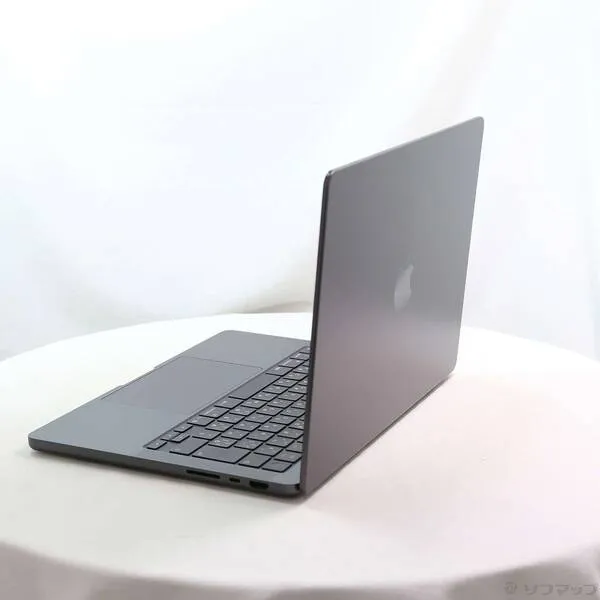 ソフマップ 〔中古品〕 MacBook Pro 14.2-inch Early-2026 MGDR4J／A