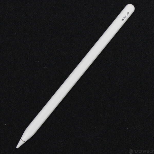 ソフマップ 〔中古品〕 Apple Pencil 第2世代 MXN43J／A【368】