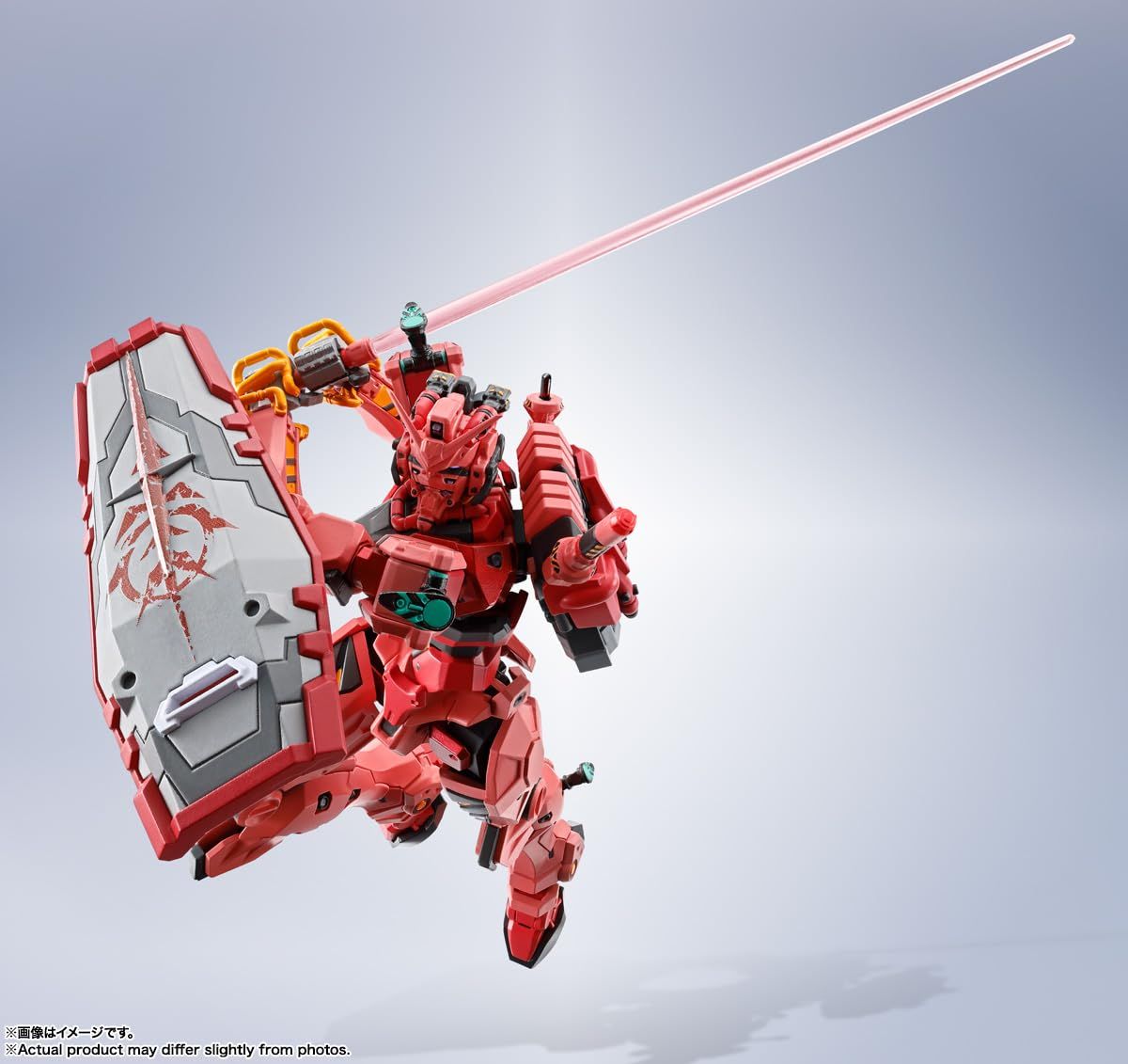 美術品・アンティーク・コレクション TAMASHII NATIONS L ROBOT魂