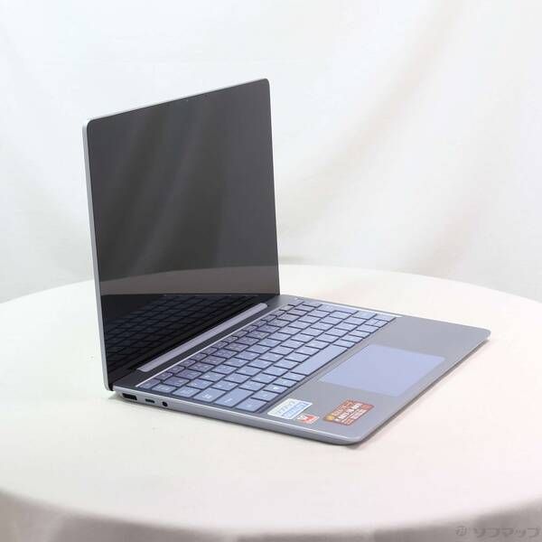 中古 Surface Laptop Go Core i5/8GB/SSD128GB アイスブルー - メルカリ