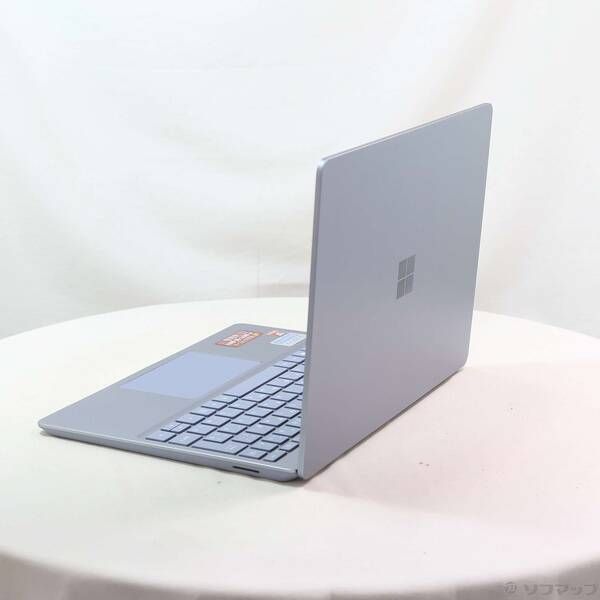 中古 Surface Laptop Go Core i5/8GB/SSD128GB アイスブルー - メルカリ