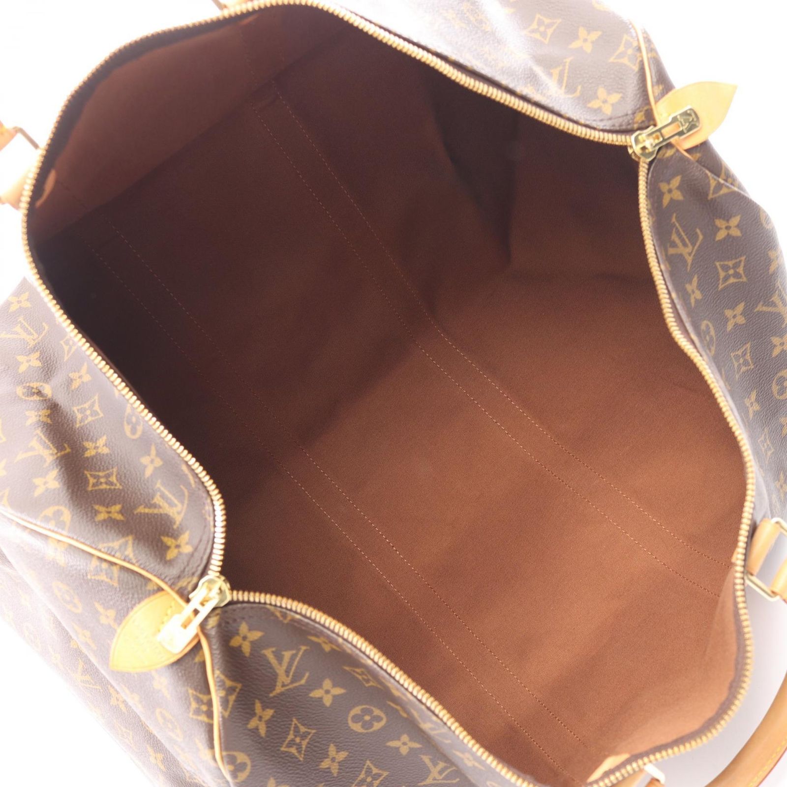 ルイ・ヴィトン LOUIS VUITTON ボストンバッグ キーポル55 モノグラム