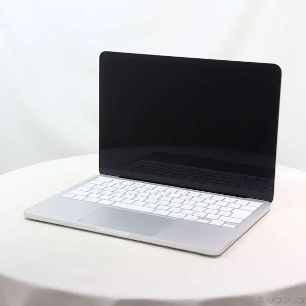 ソフマップ 〔中古品〕 MacBook Neo 13-inch Early-2026 MHFA4J／A