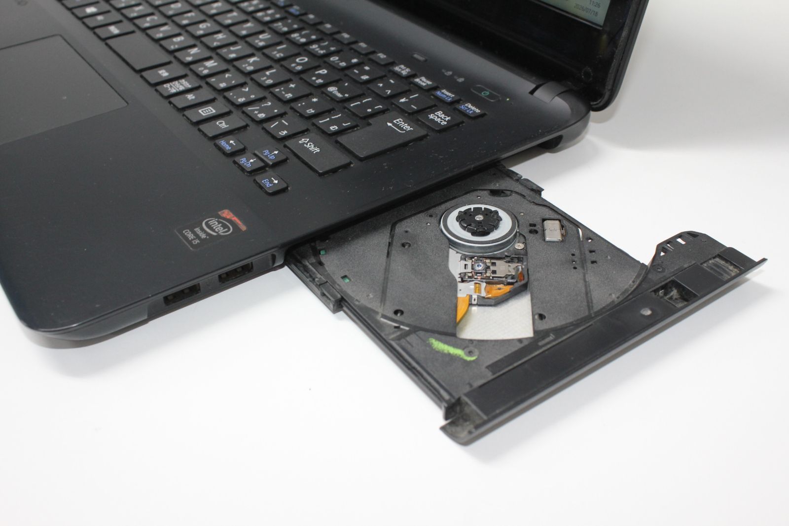 中古】VAIO SVF1432SAJ 第4世代i5 SSD256GB - メルカリ