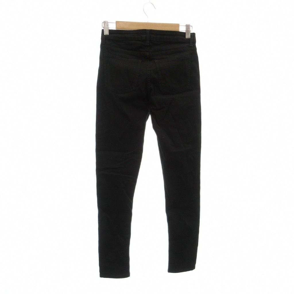 アクネ ストゥディオズ Acne Studios SKIN 5 LACEY BLACK パンツ