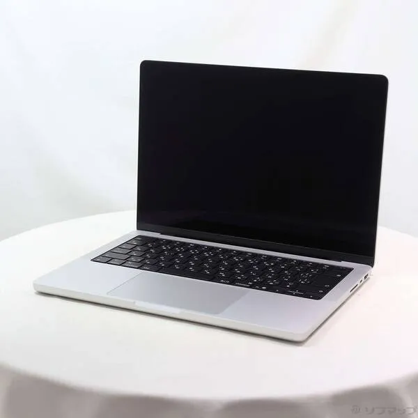 ソフマップ 〔中古品〕 MacBook Pro 14.2-inch Late-2021 MKGP3J／A