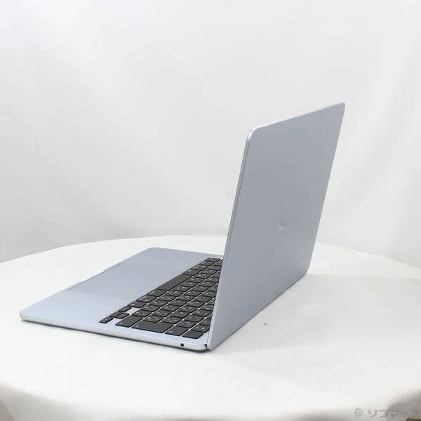 ソフマップ 〔中古品〕 MacBook Air 13.6-inch Early-2025 MC6V4J／A