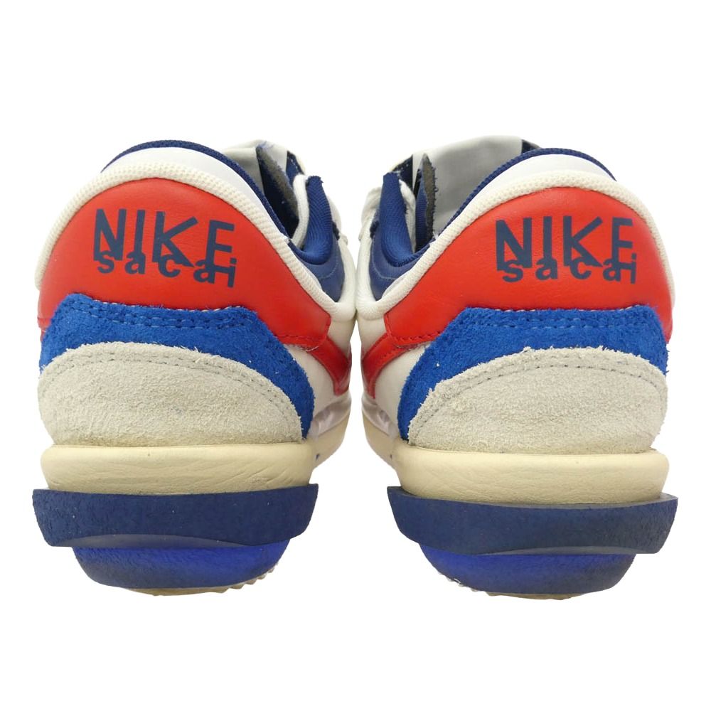 NIKE ナイキ Sacai サカイ DQ0581-100 × sacai サカイ Zoom Cortez