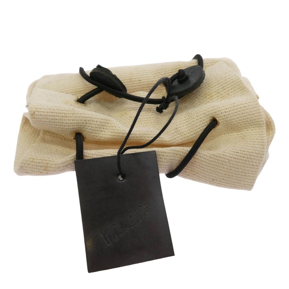 MA+ エムエークロス Wrist Band Leather Bracelet リスト バンド