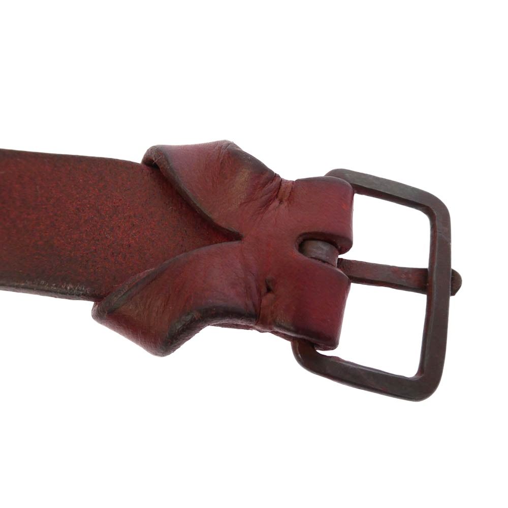 MA+ エムエークロス Wrist Band Leather Bracelet リスト バンド