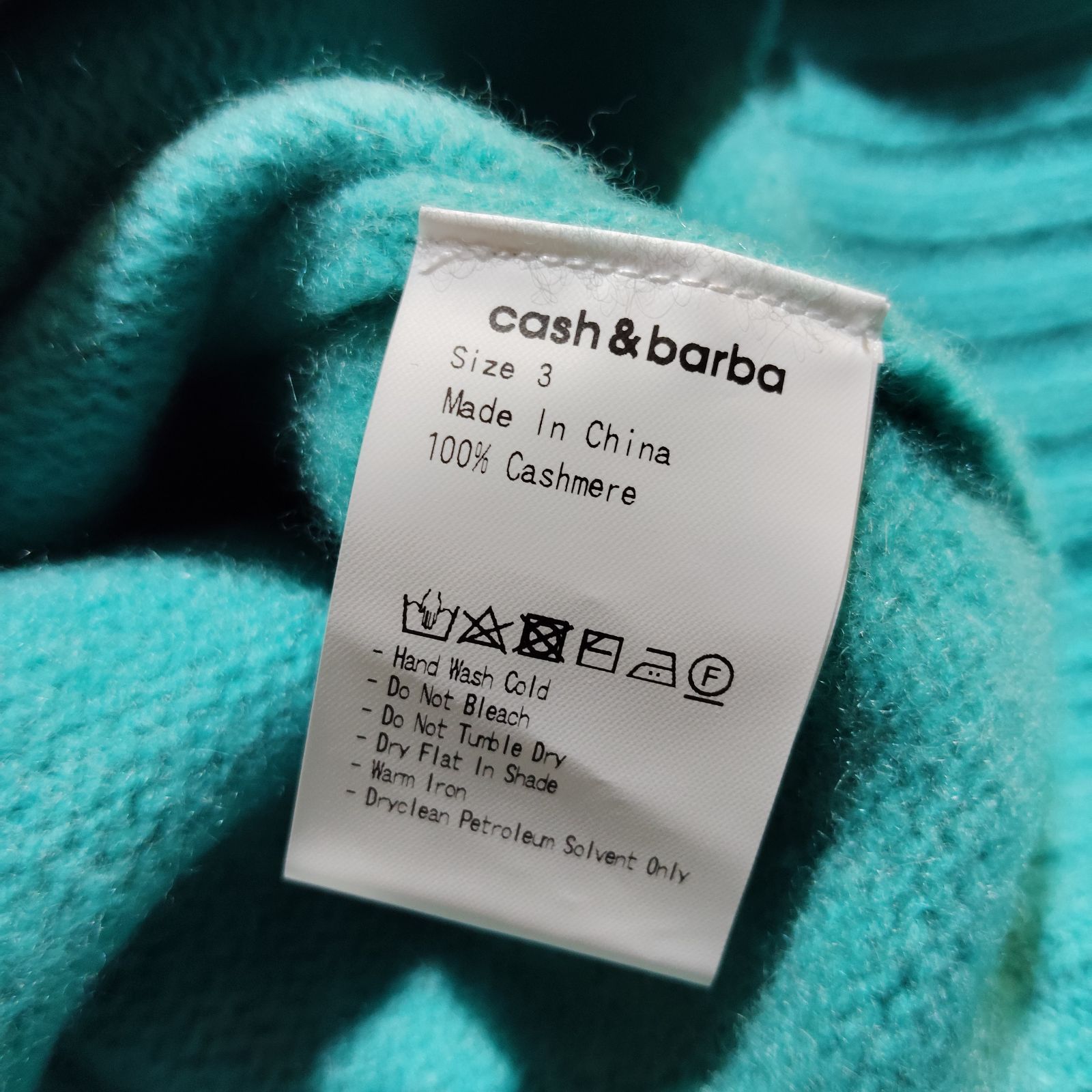 cash&barba Cash Body 70 Cardigan T Blue 3 キャッシュアンドバルバ