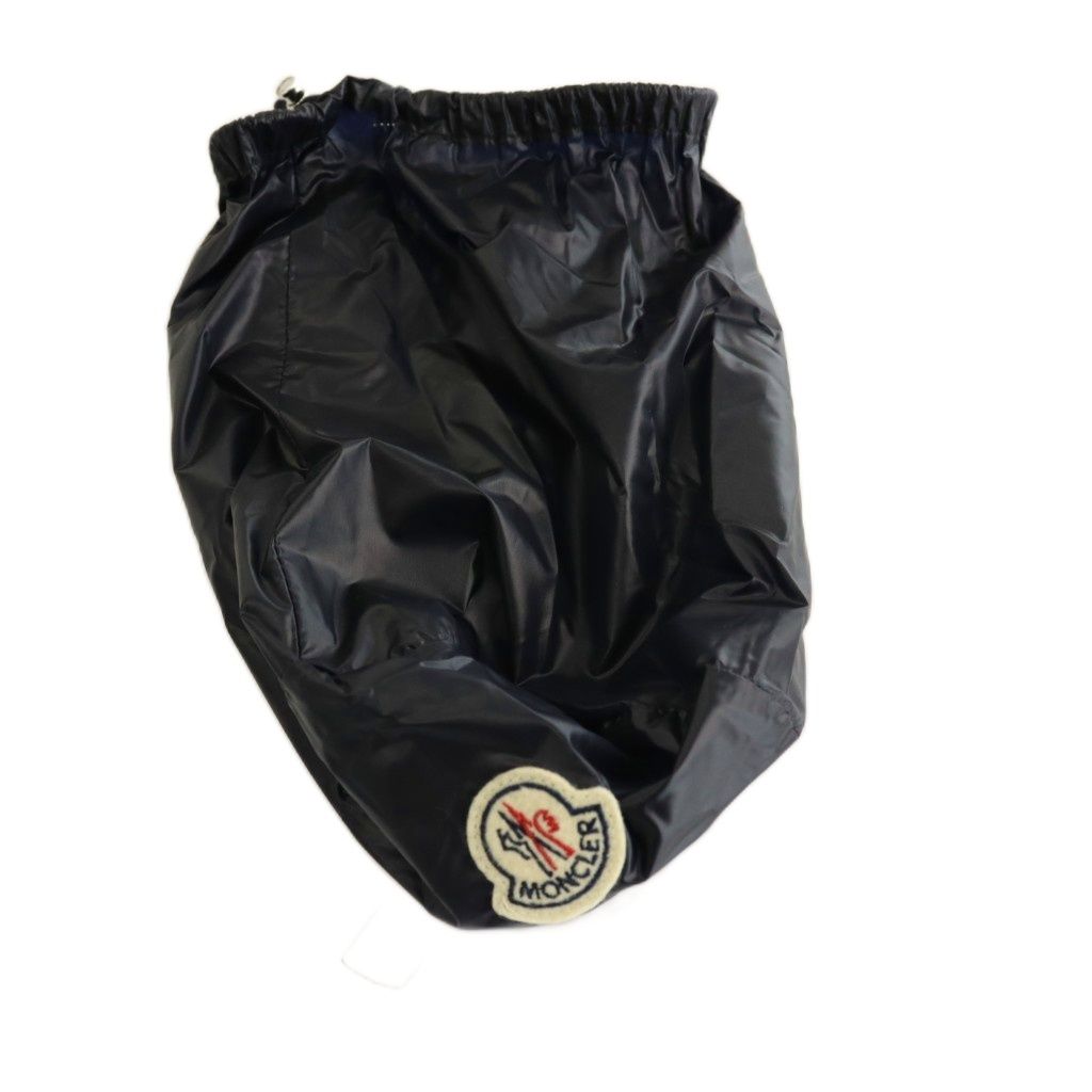 モンクレール MONCLER ACORUS ライト ダウンジャケット ロゴワッペン