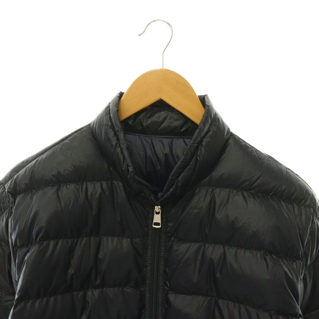 モンクレール MONCLER ACORUS ライト ダウンジャケット ロゴワッペン