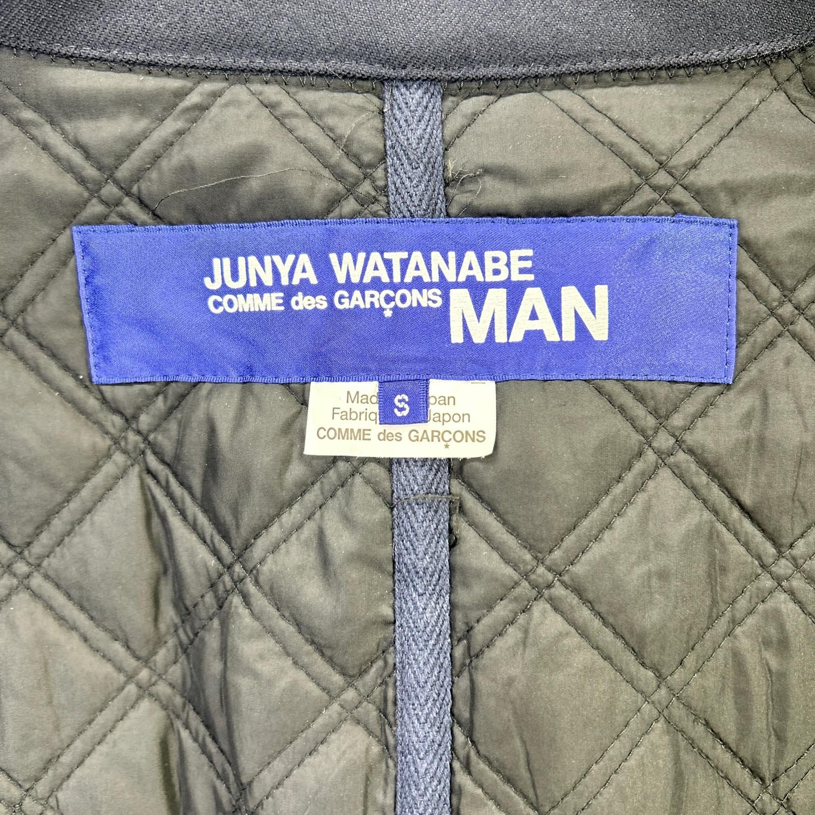 COMMEdesGARCONS JUNYA WATANABE コムデギャルソンジュンヤワタナベ WN