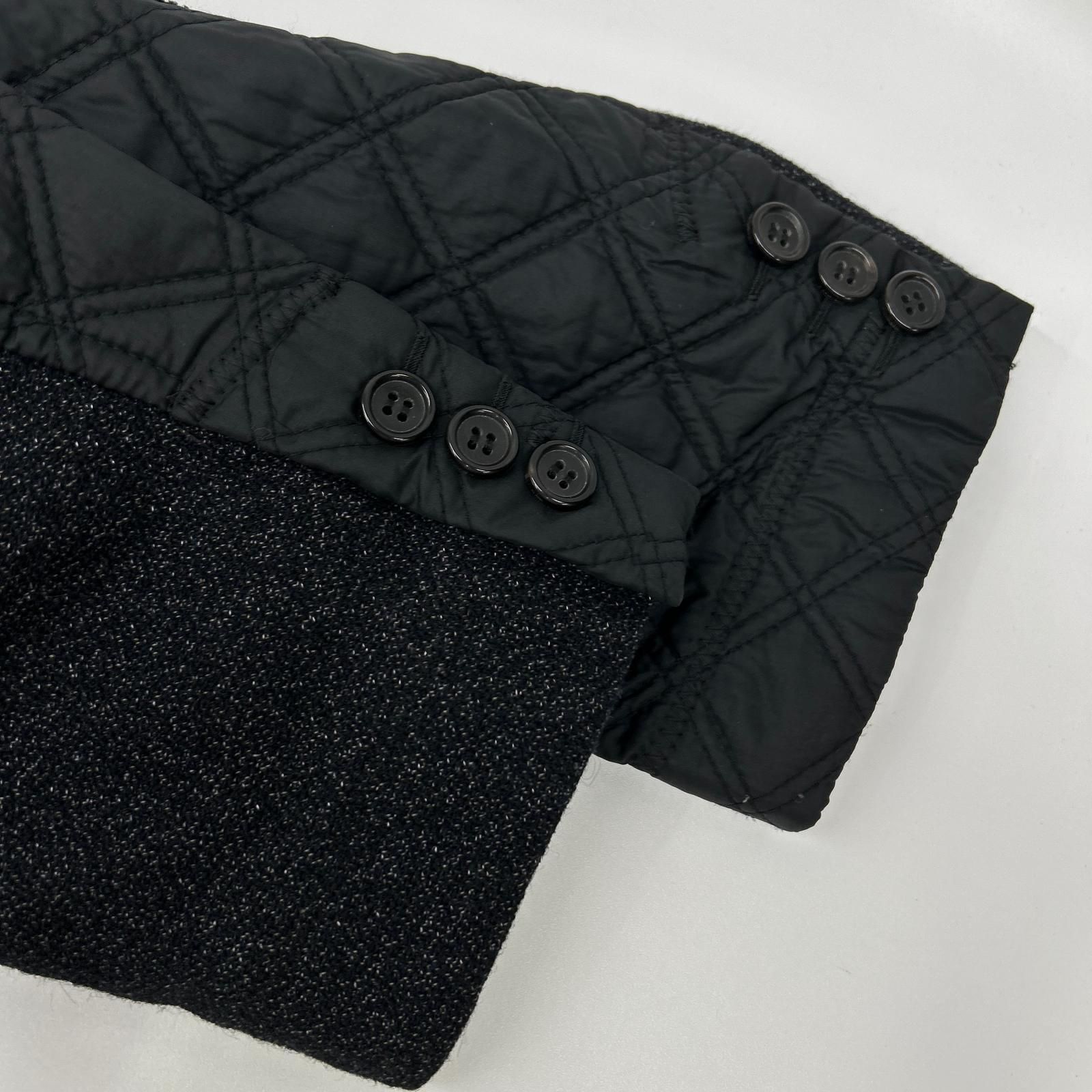 COMMEdesGARCONS JUNYA WATANABE コムデギャルソンジュンヤワタナベ WN