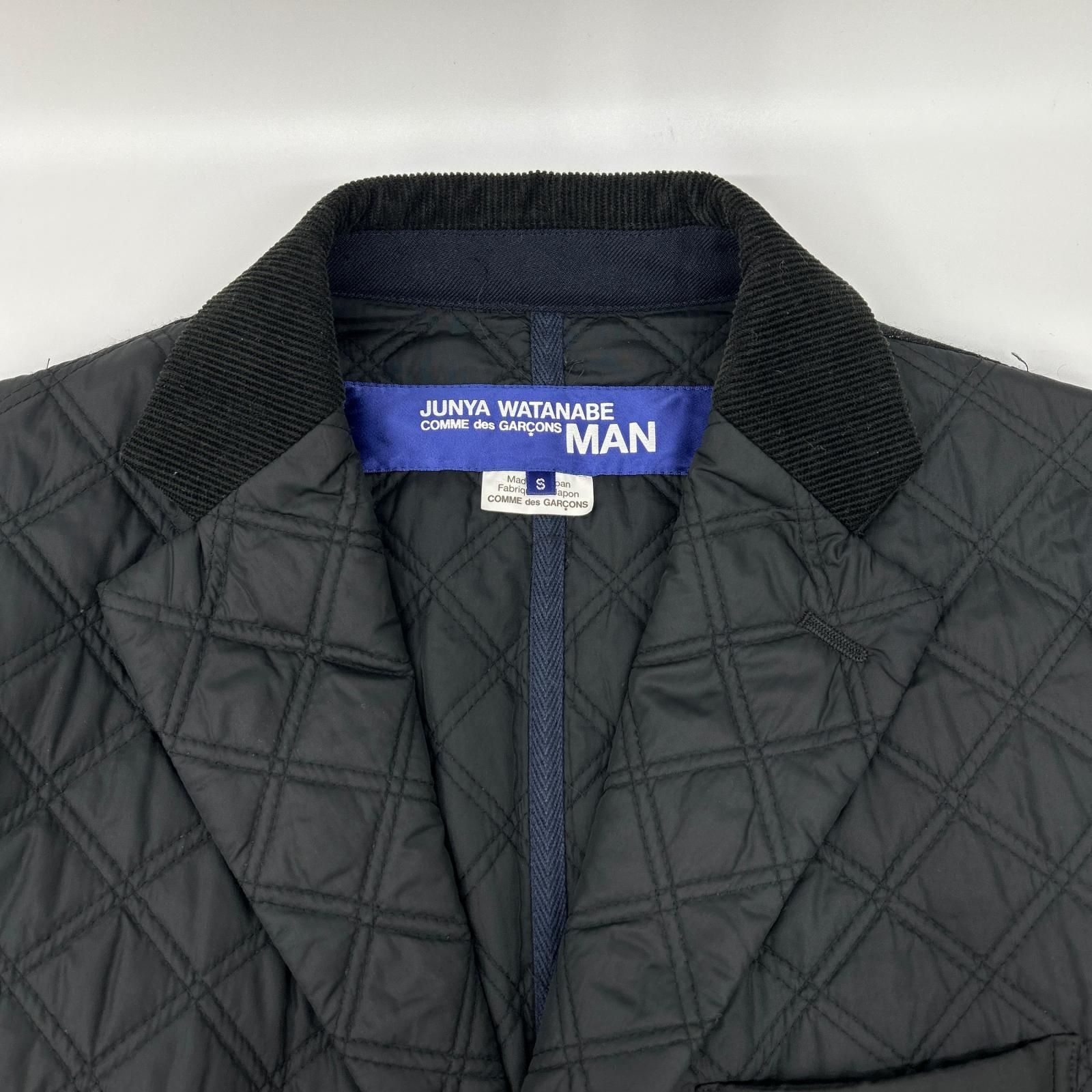 COMMEdesGARCONS JUNYA WATANABE コムデギャルソンジュンヤワタナベ WN
