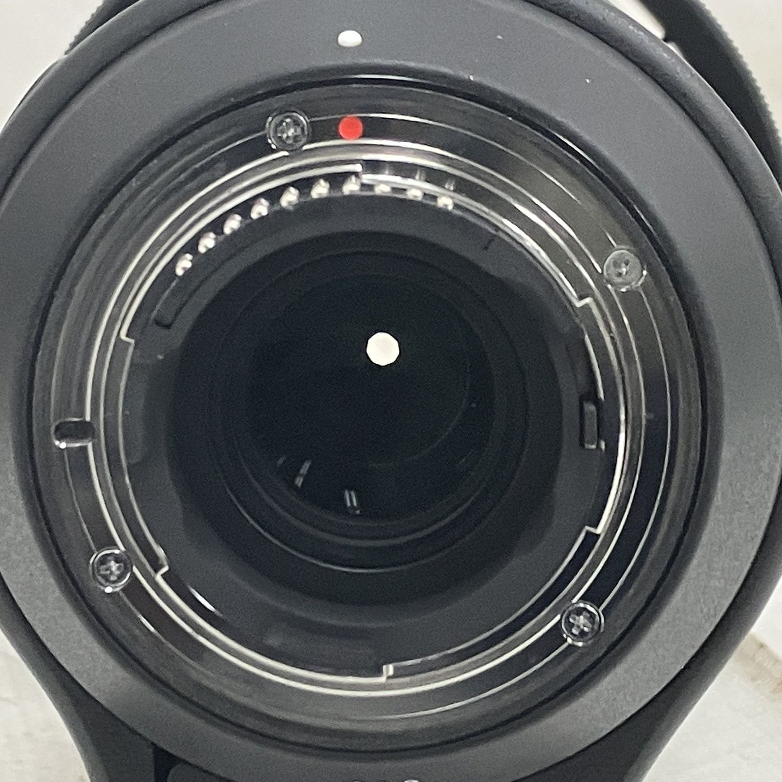 SIGMA 150-600mm F5-6.3 DG Nikon用 望遠ズーム レンズ カメラ 中古
