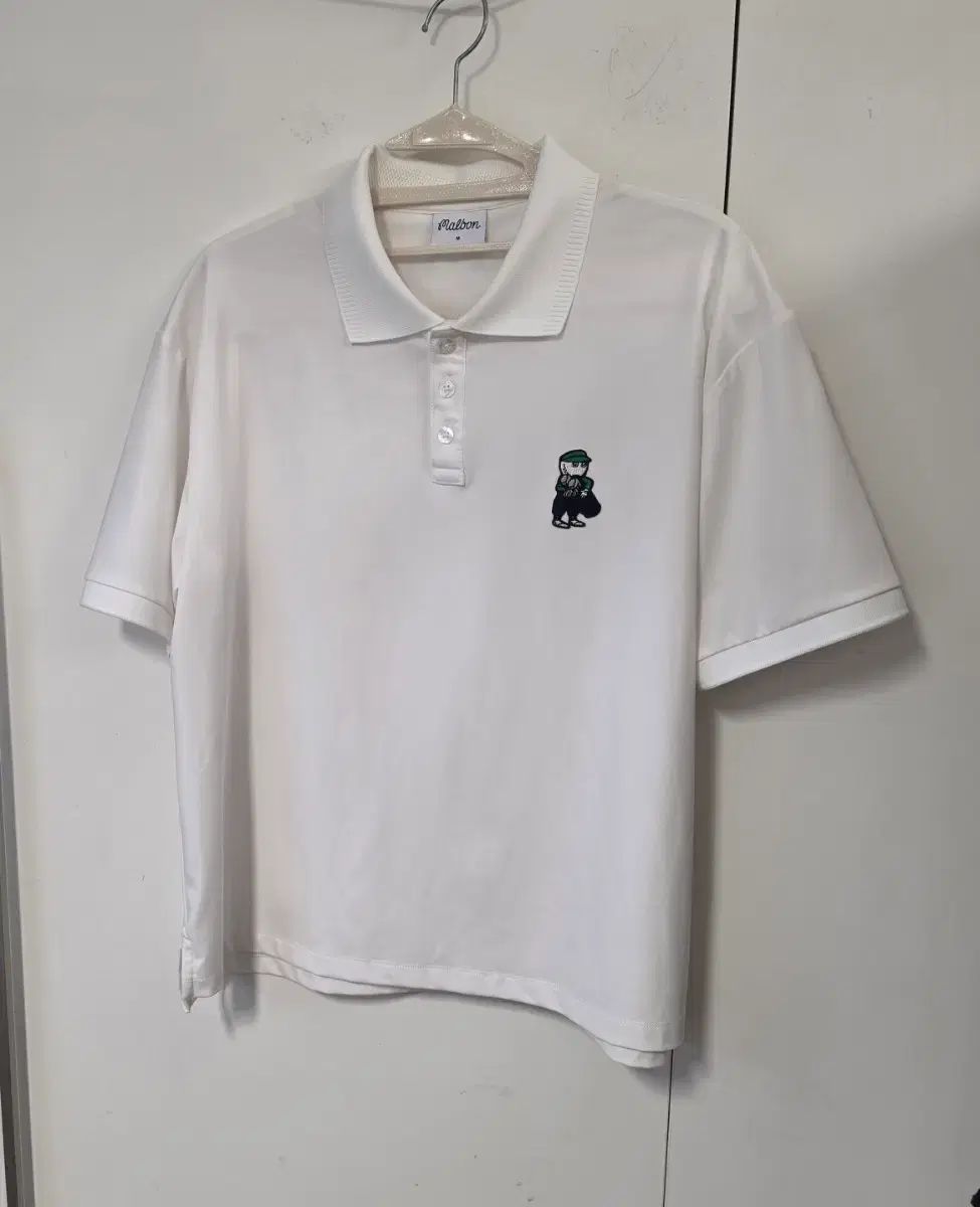 マルボンゴルフ バケット ポロ Tシャツ M (90)