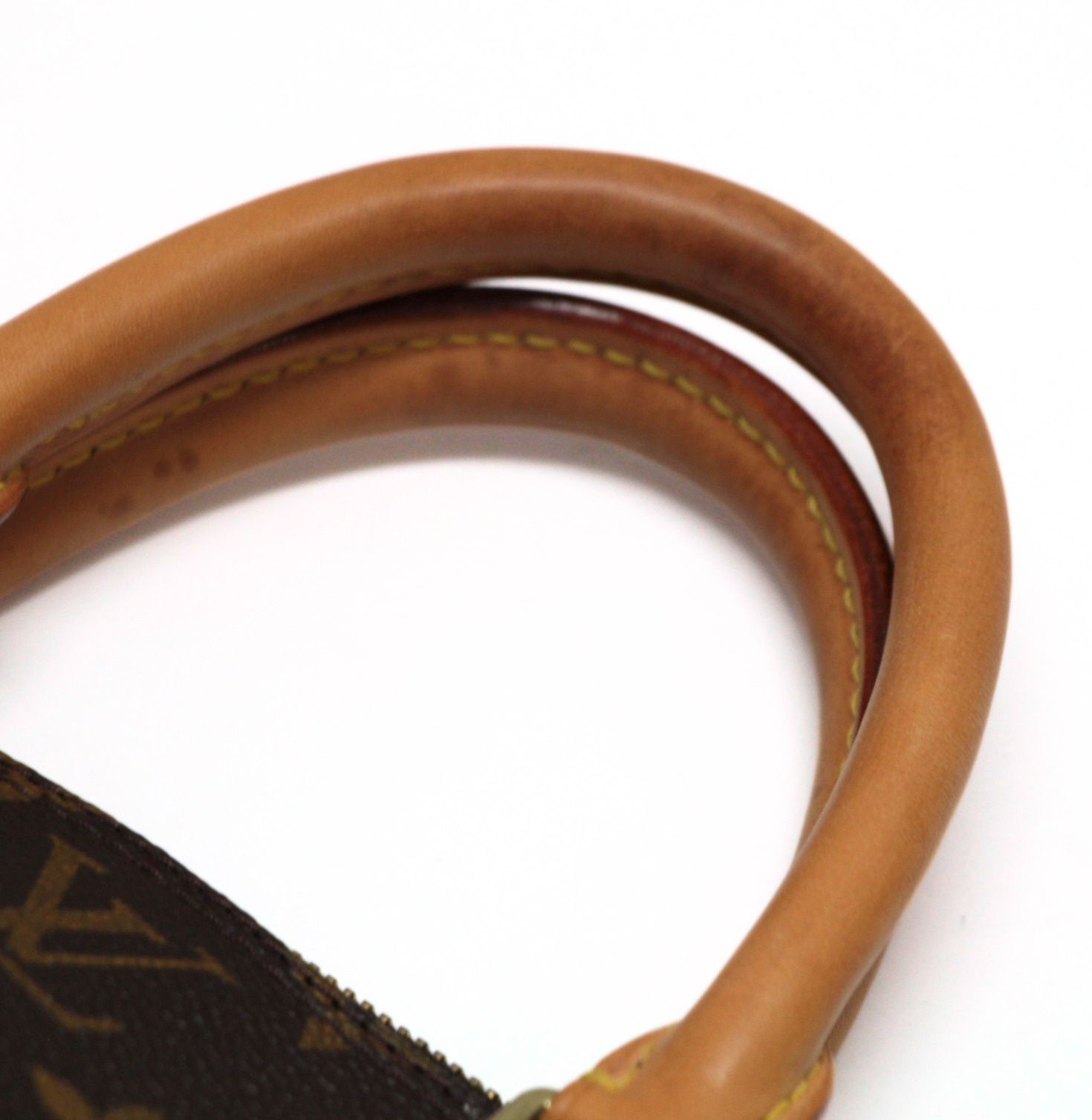 ルイヴィトン Louis Vuitton スピーディ35 ハンドバッグ ボストン
