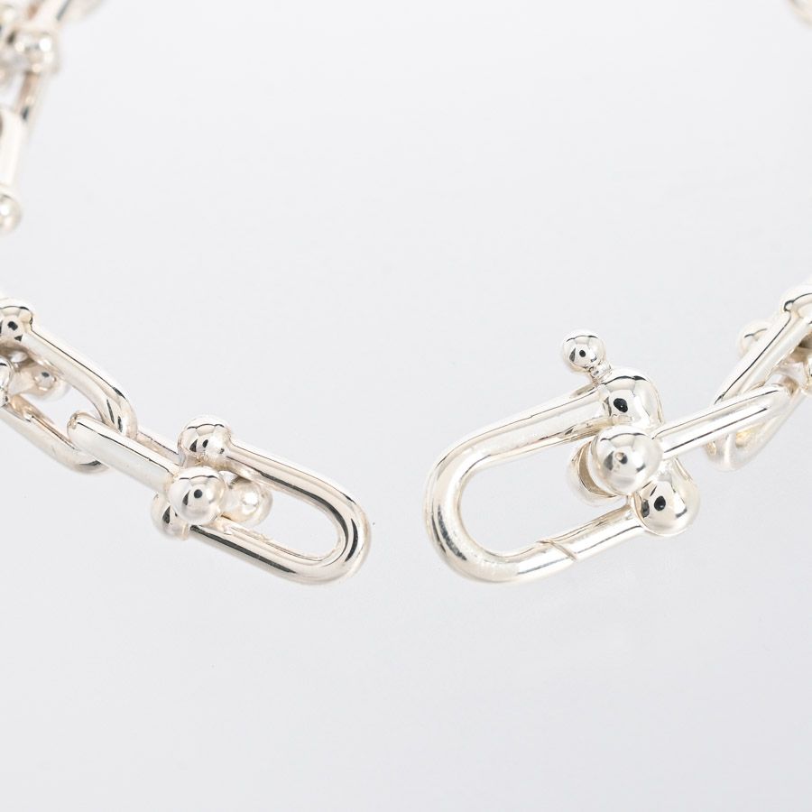 TIFFANY&Co. ティファニー ブレスレット ハードウェア スモールリンク