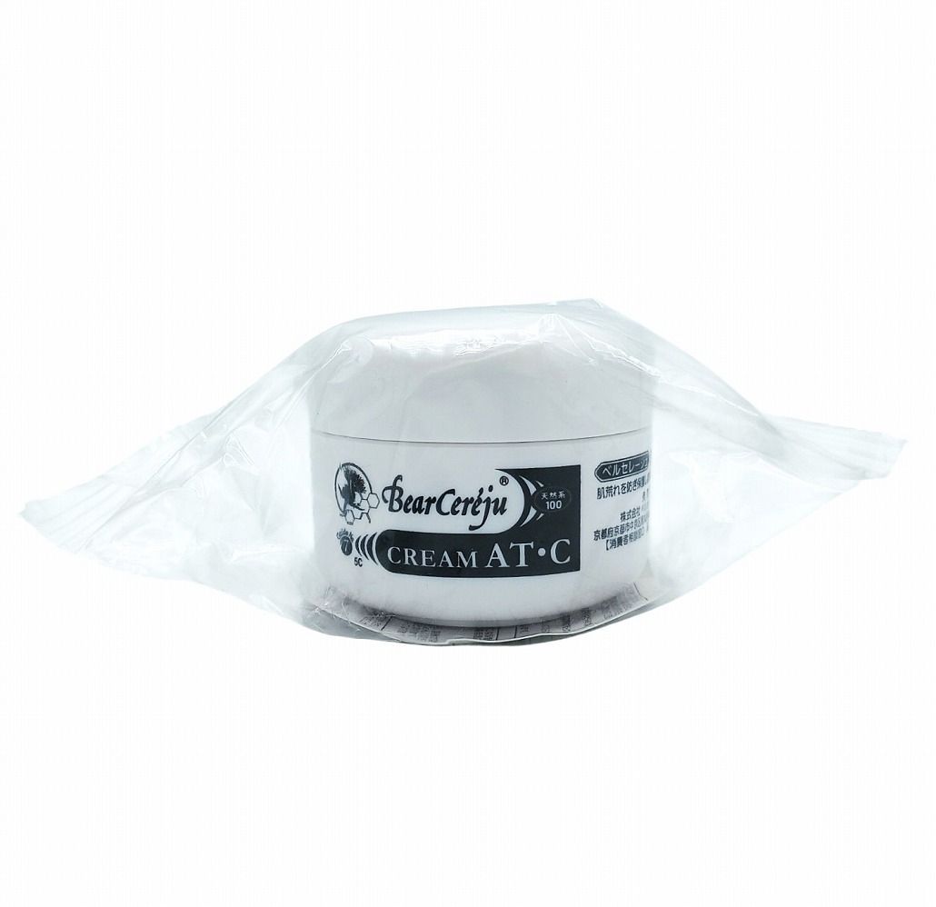 ベルセレージュ クリーム ATC 40g 日本製 美容クリーム 保湿クリーム