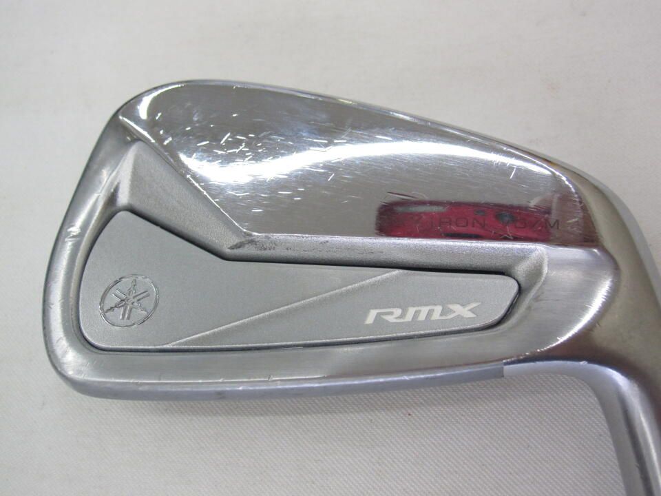 ヤマハ　RMX VD/M　NSプロ MODUS 3 TOUR 105　Sフレックス　アイアンセット　中古　ゴルフドゥ！緑店【最短即日発送】