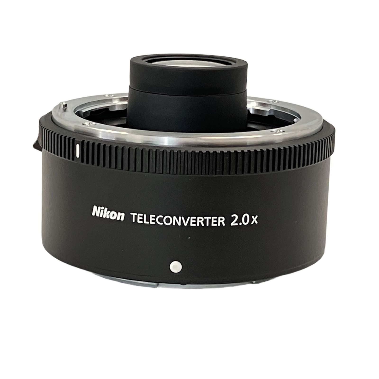 【中古】(ニコン) Nikon TC-2.0X Z テレコンバーター Nikon TC-2.0x TELECONVERTER 2.0x Zマウント用 カメラ周辺機器