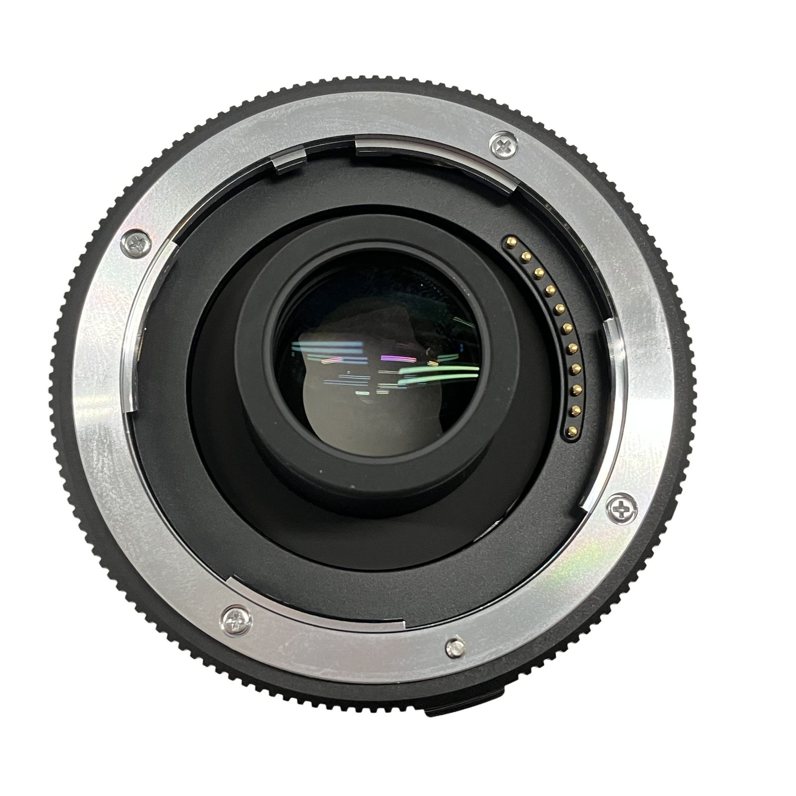 Nikon TC-2.0x TELECONVERTER 2.0x Zマウント用 カメラ周辺機器