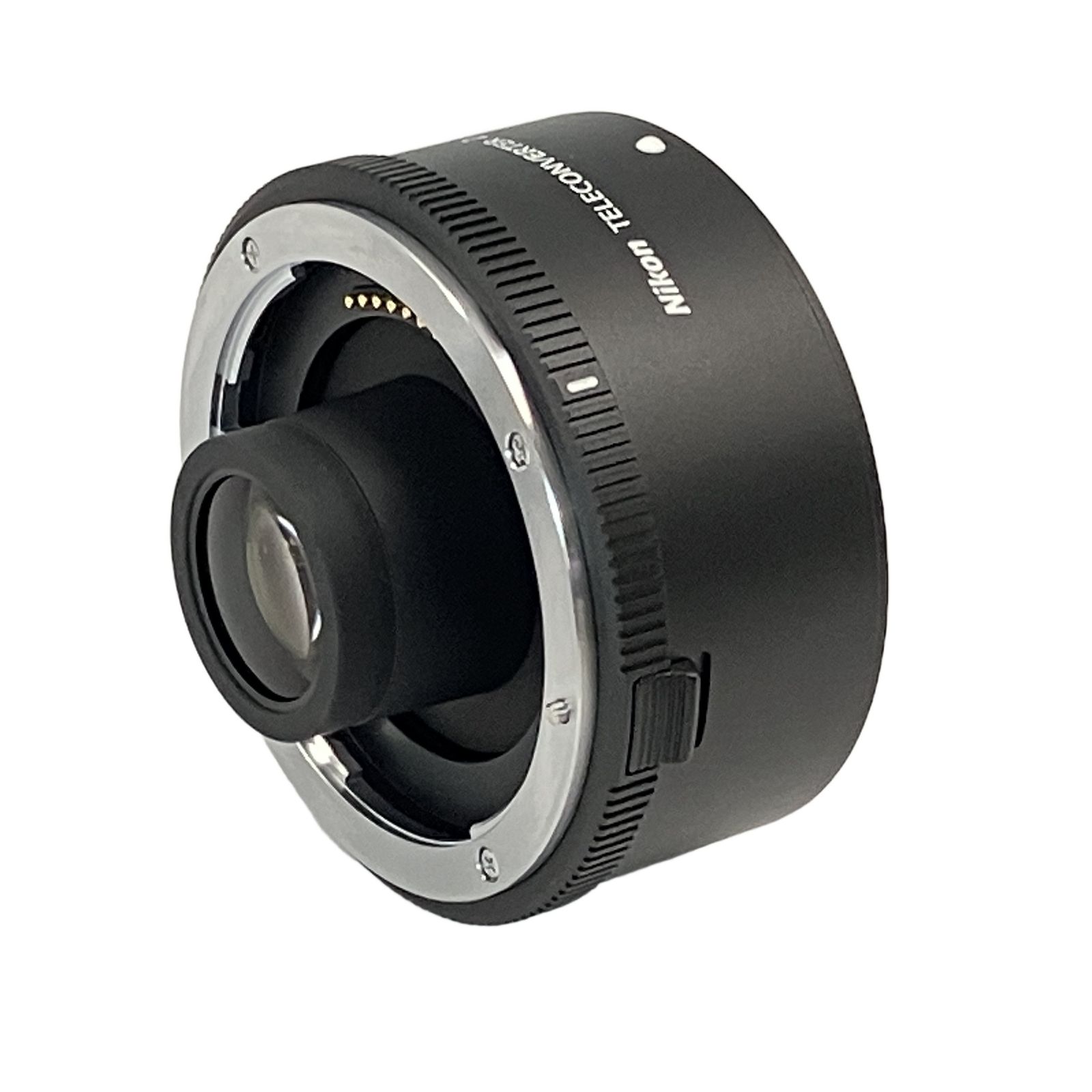 【中古】(ニコン) Nikon TC-2.0X Z テレコンバーター Nikon TC-2.0x TELECONVERTER 2.0x Zマウント用 カメラ周辺機器