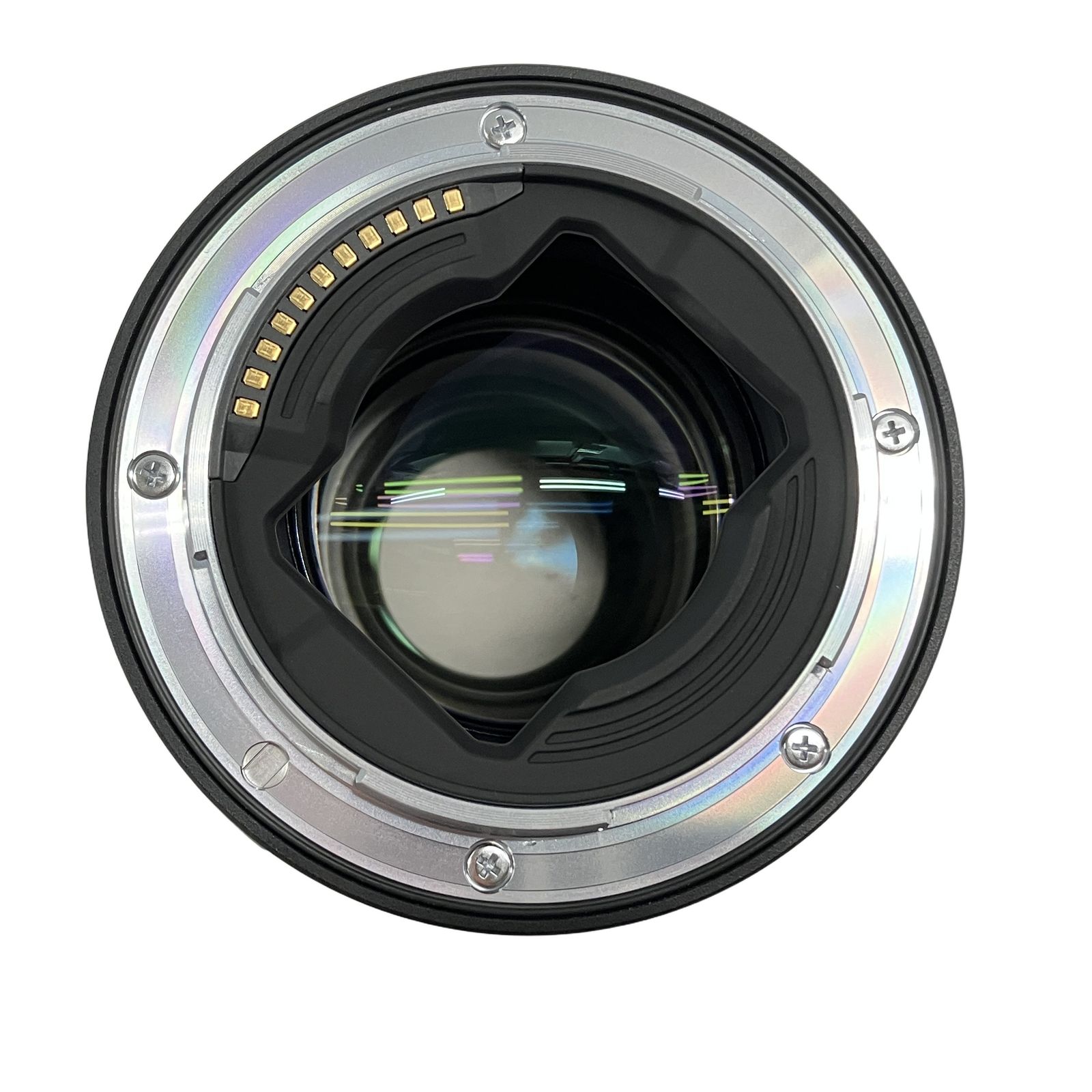 Nikon TC-2.0x TELECONVERTER 2.0x Zマウント用 カメラ周辺機器