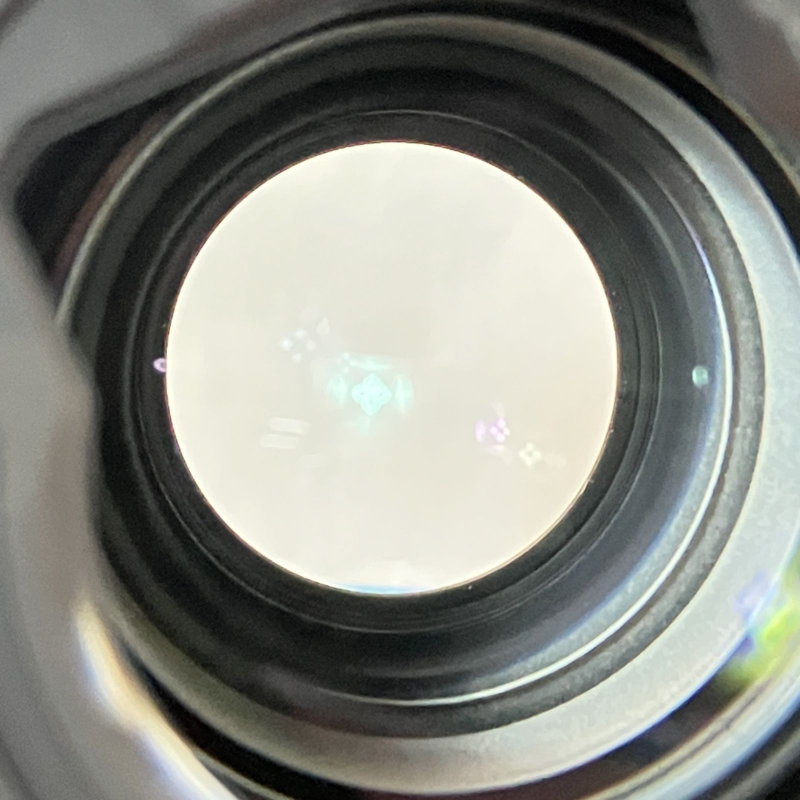 Nikon TC-2.0x TELECONVERTER 2.0x Zマウント用 カメラ周辺機器