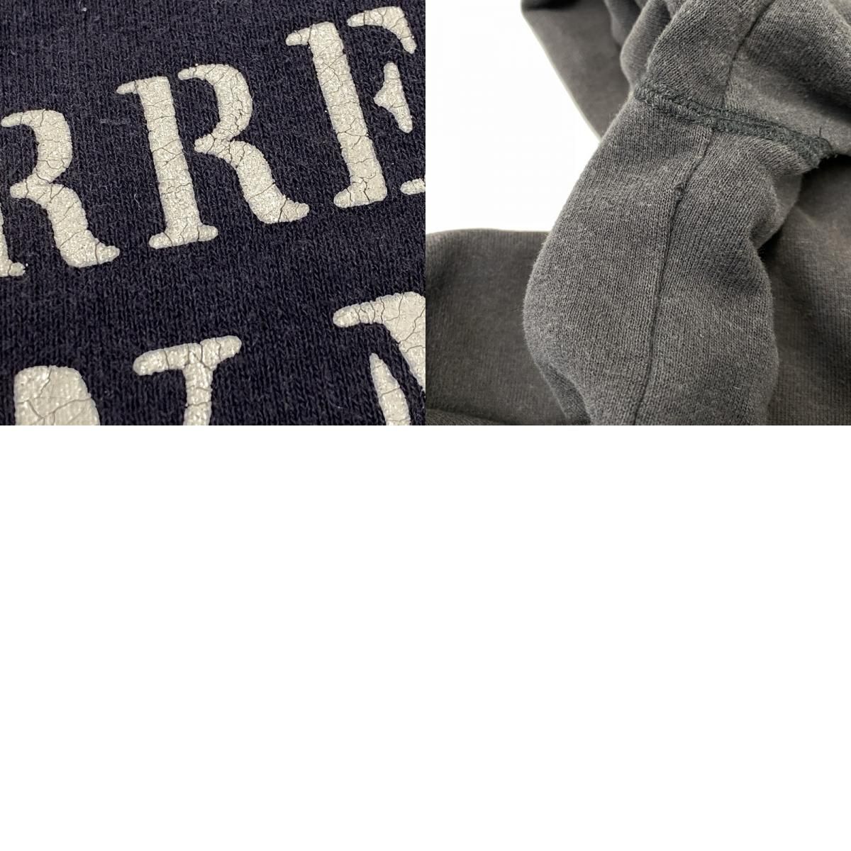 現状渡し品】 WACKO MARIA ワコマリア MARIA PRINT ZIP HOODIE マリア