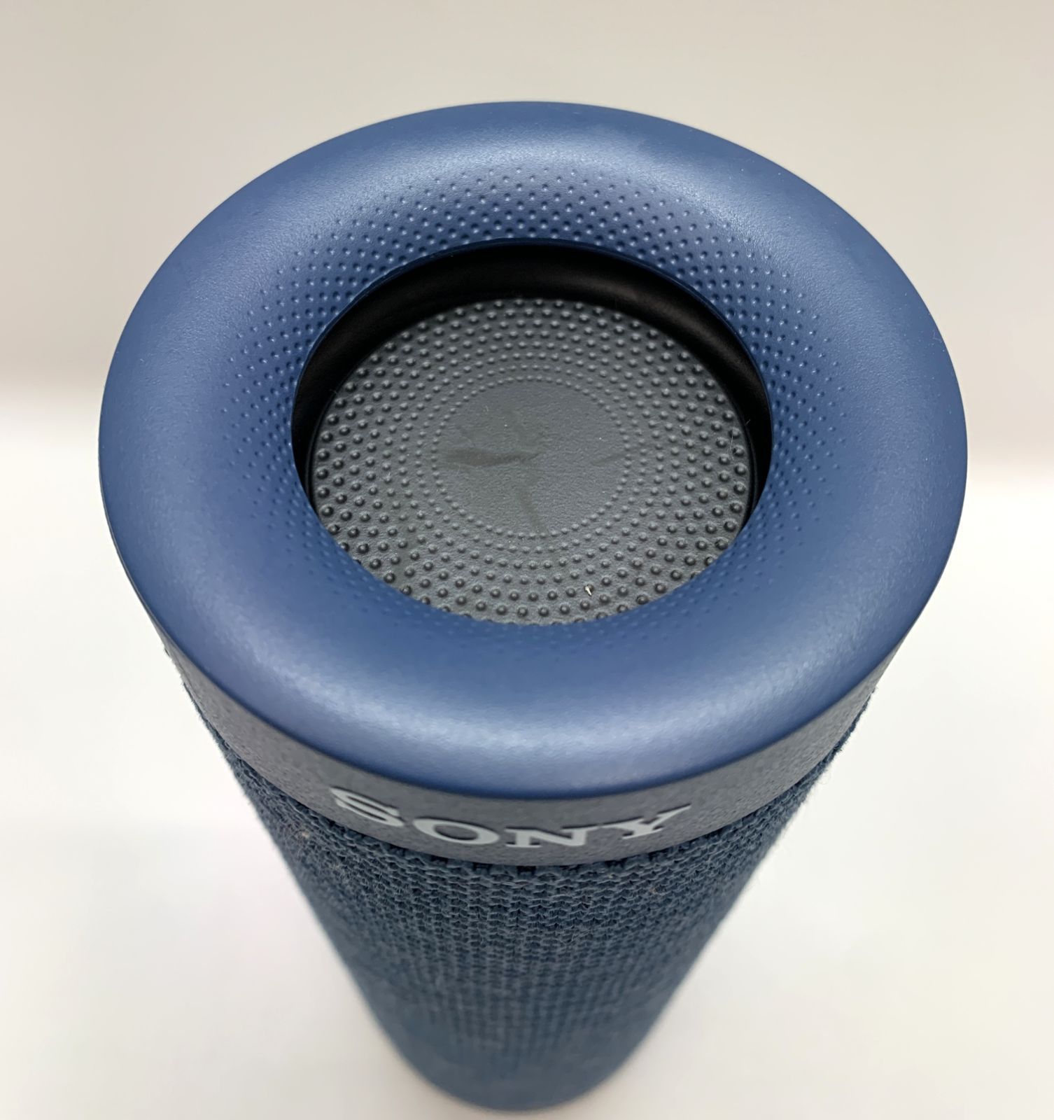 SONYソニー ワイヤレスポータブルスピーカーSRS-XB23 青ブルー 稼働品