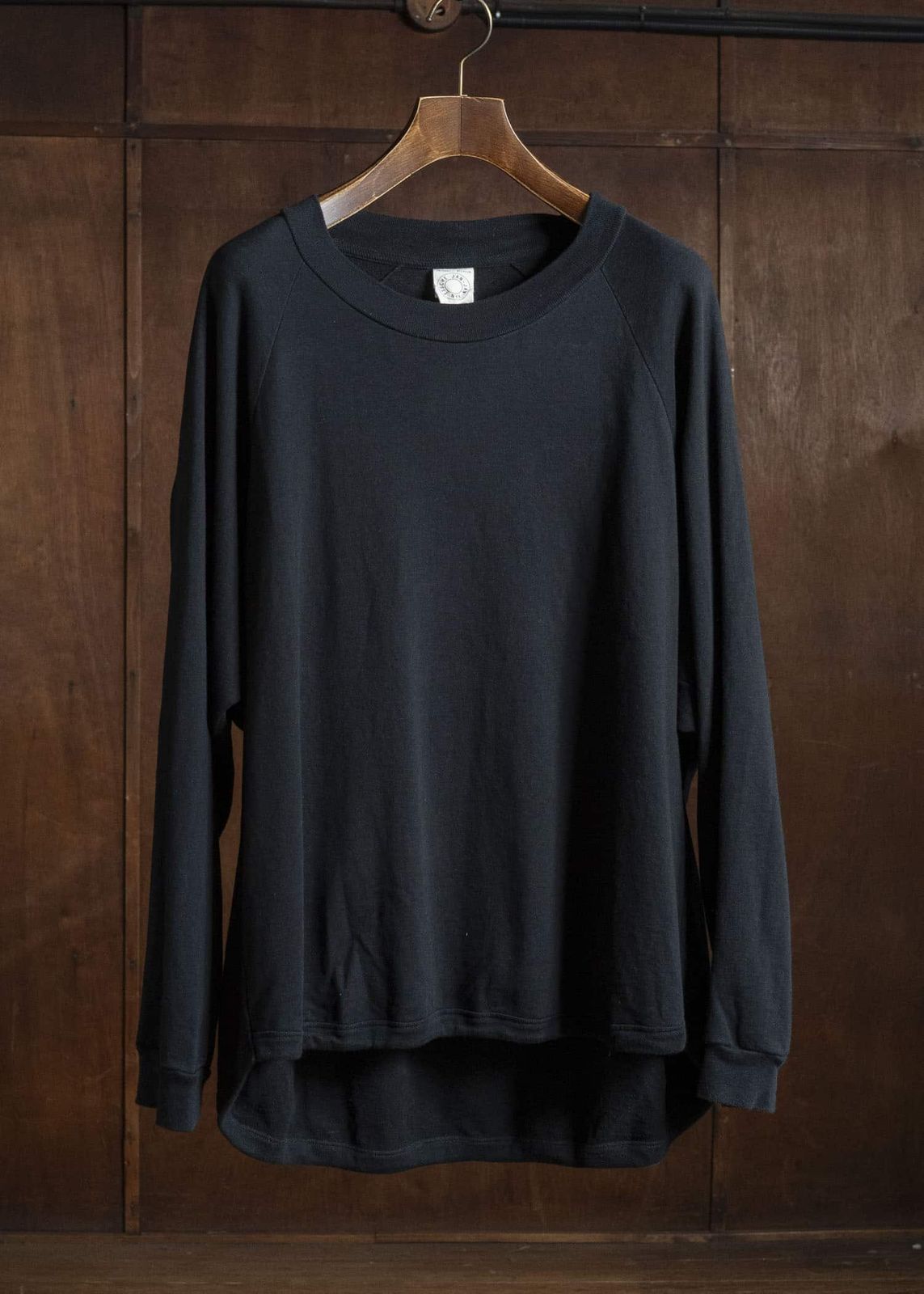 JAN-JAN VAN ESSCHE ヤンヤン ヴァン エシュ 25SS コット