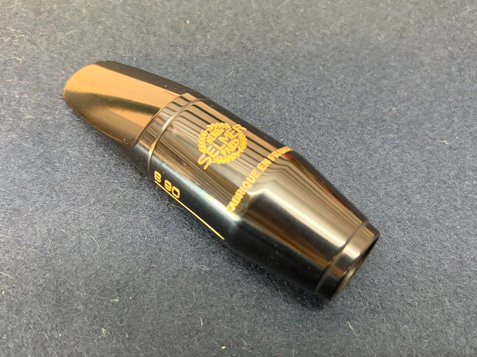 SELMER S90 180 アルトサックス マウスピース - メルカリ