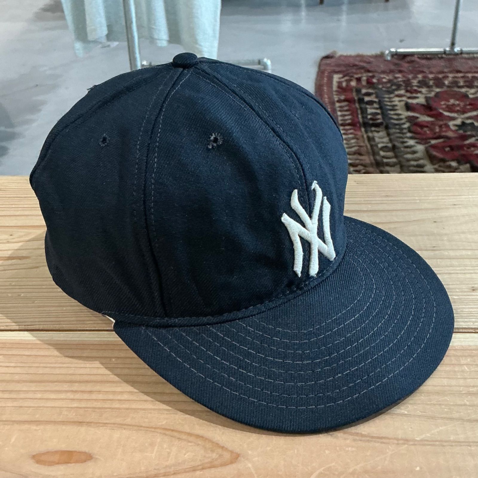 New York Yankees Cap ニューヨークヤンキース キャップ
