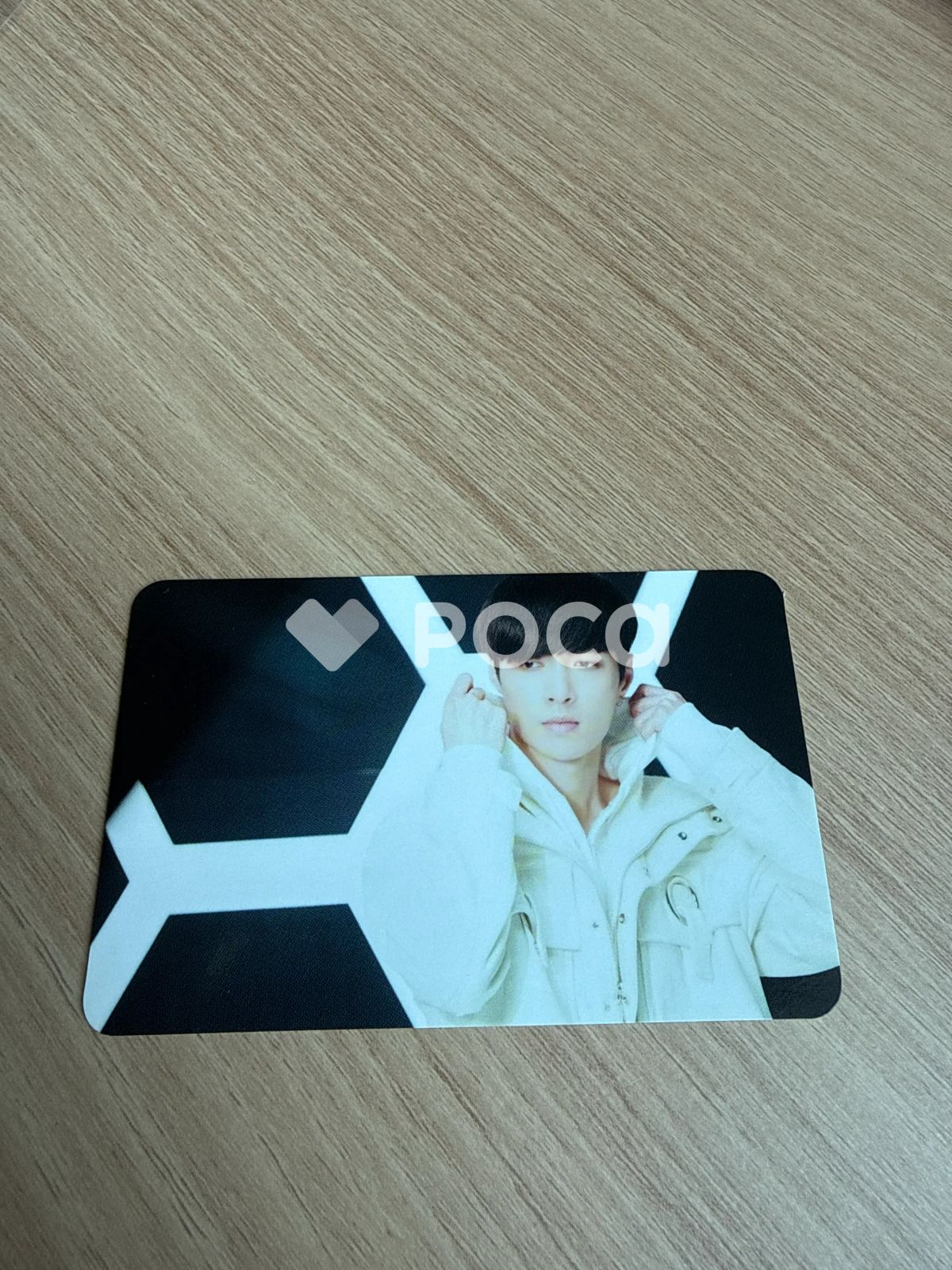 EXO レイ Coming Over FC Limited Edition ver. - メルカリ