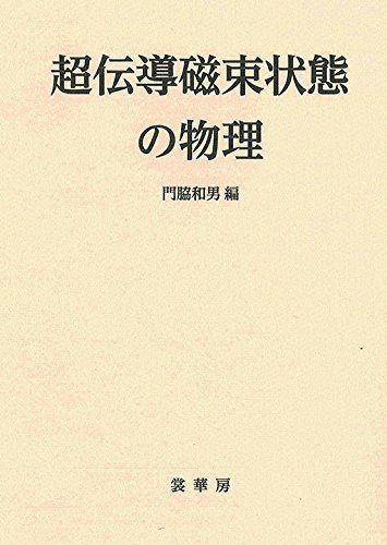 超伝導磁束状態の物理