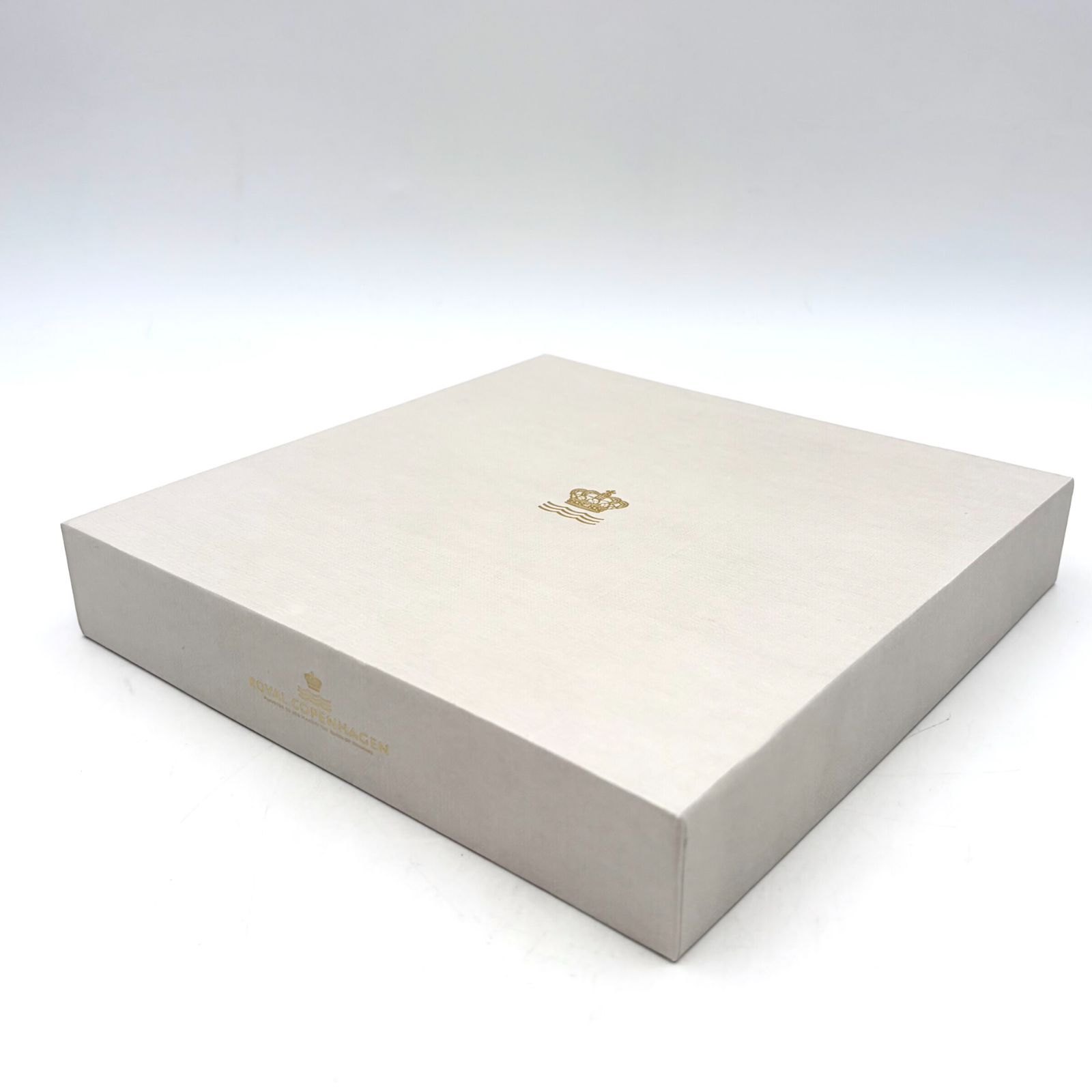 希少】未使用保管品 ロイヤルコペンハーゲン RoyalCopenhagen イヤー