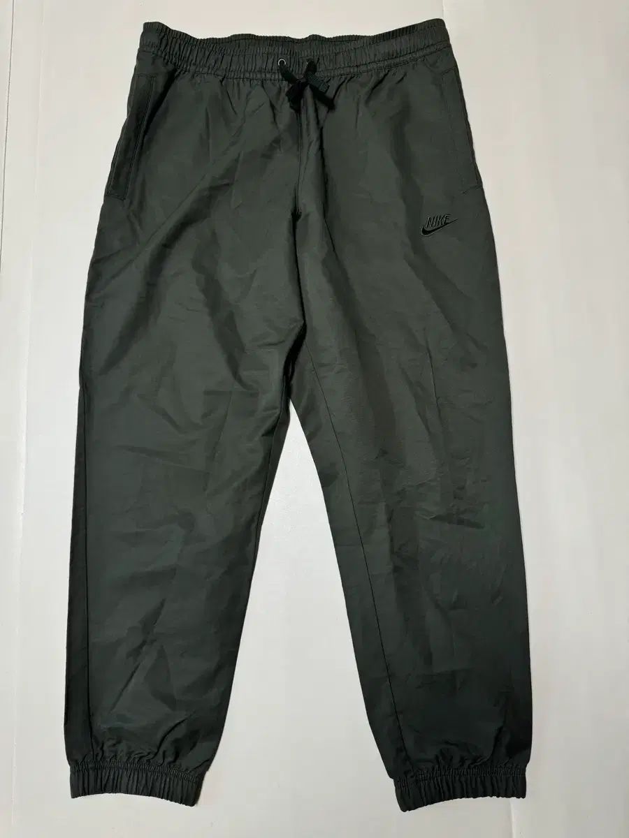 NIKE ウーブン 夏用 秋冬 ランニング/デイリー ズボン XL 34 ほぼ新品 出品